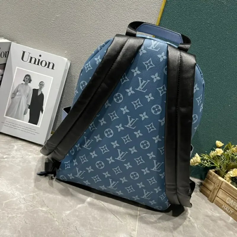 louis vuitton aaa qualite sac a dos  pour unisexe s_12114a42